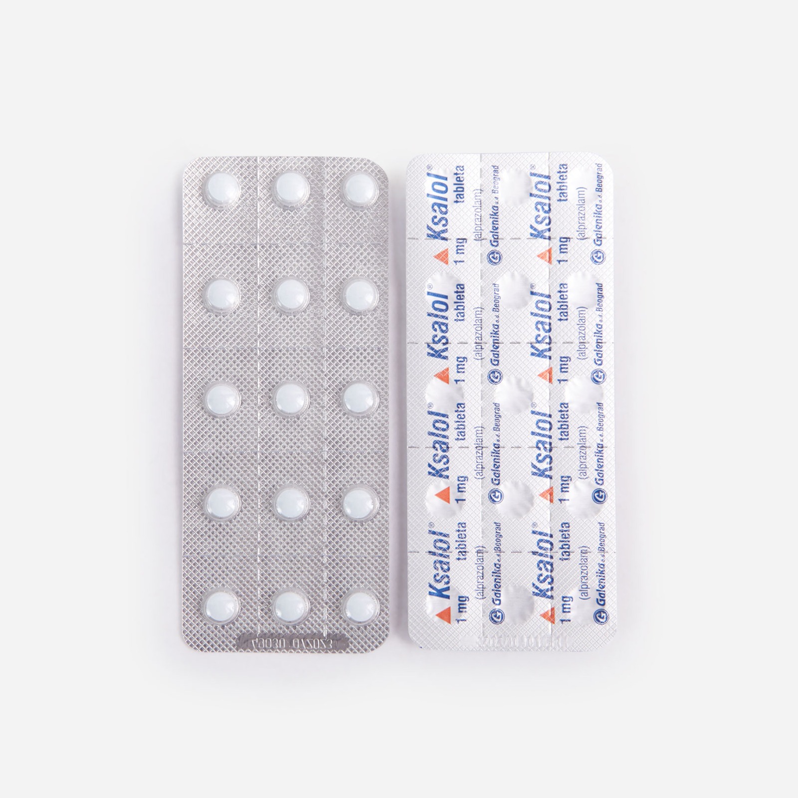KSALOL TABLETS - Image 2