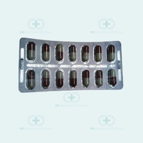 PREGABALIN CAPSULES 300 - UK BRAND - Image 3